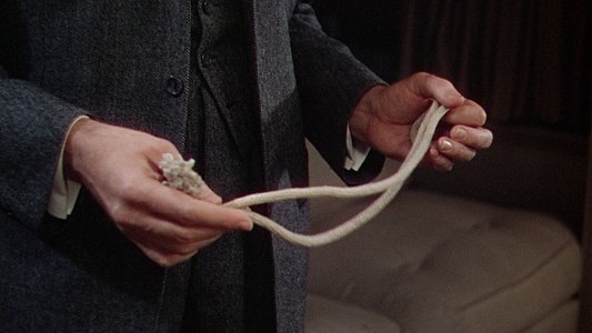 Rope