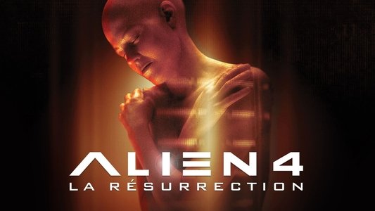 Alien Resurrection