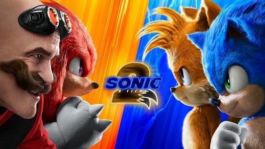 Sonic the Hedgehog 2