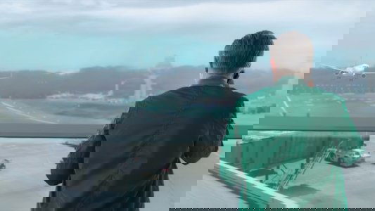 Дорогая, я больше не перезвоню