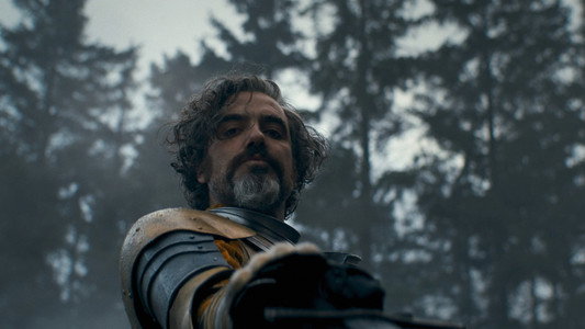 A Knight of the Seven Kingdoms