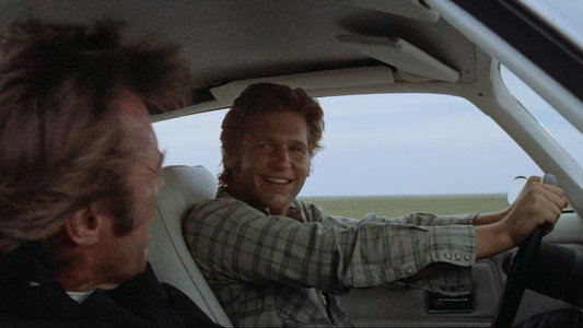Thunderbolt and Lightfoot