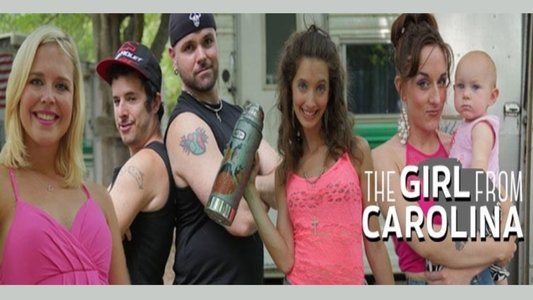 The Girl From Carolina