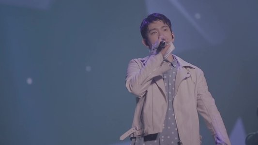 GOT7: 'Eyes On You' in Seoul Special Film