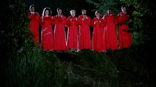 Bloodbath at the House of Death
