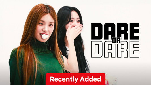 Dare or Dare