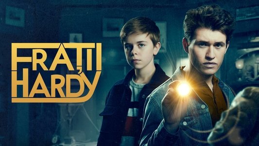 The Hardy Boys