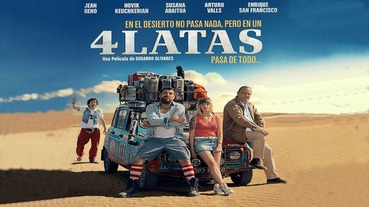 4 latas