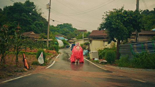 비커밍 킴