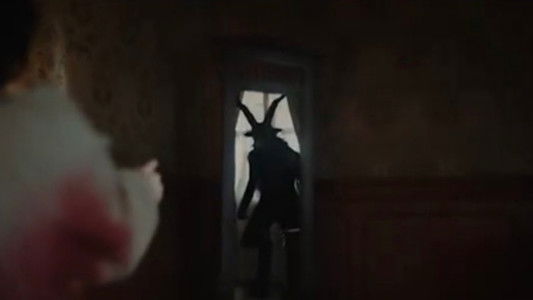 Janur Ireng: Sewu Dino the Prequel