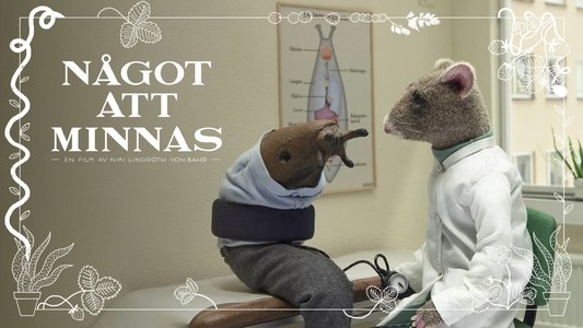 Något att minnas