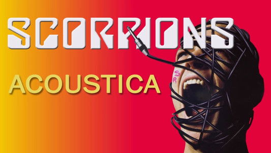 Scorpions: Acoustica