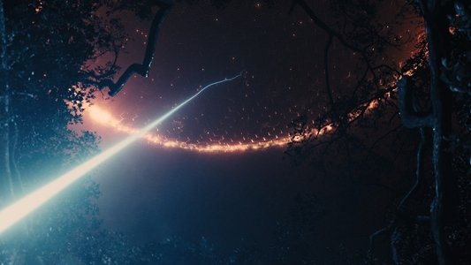 The Hunger Games: Catching Fire