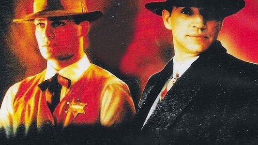 The Lost Capone