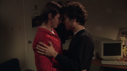 El cuarto de Leo