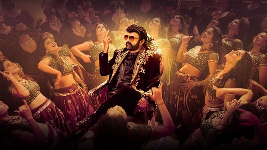 వీరసింహారెడ్డి