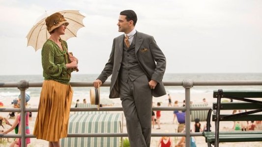 Boardwalk Empire