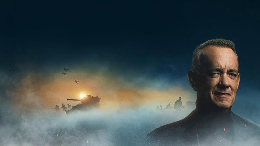 World War II with Tom Hanks