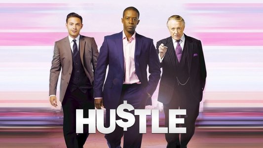 Hustle
