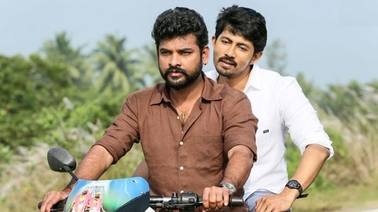 மன்னர் வகையறா