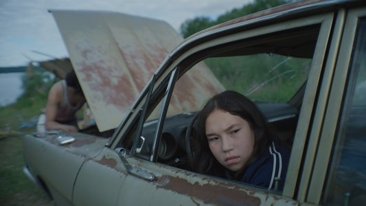 Soleils Atikamekw