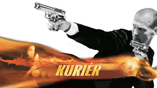 The Transporter