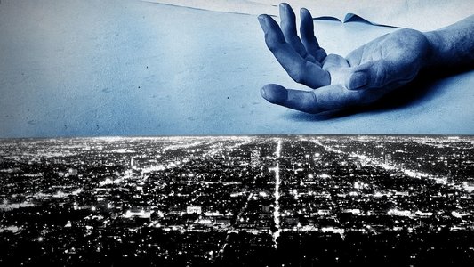 City of Angels | City of Death