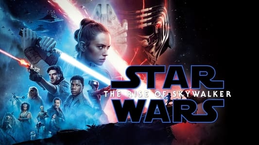 Star Wars: The Rise of Skywalker