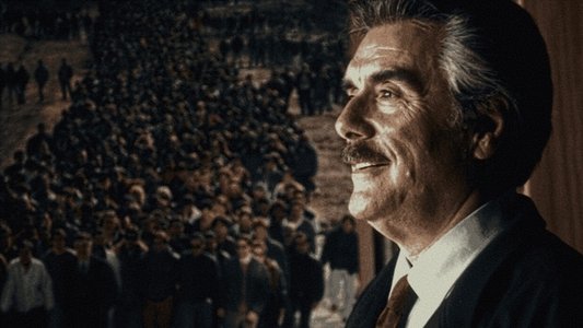 SanPa: Luci e tenebre di San Patrignano