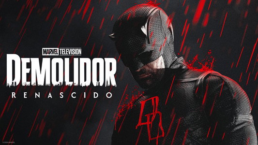 Daredevil: Born Again