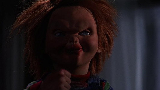 Child's Play 3