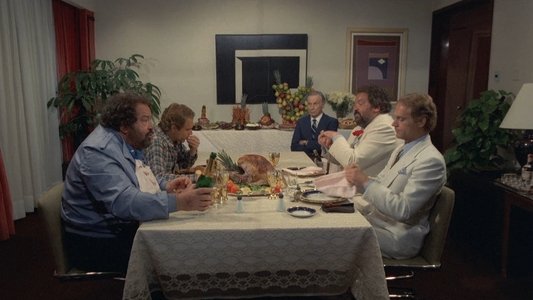 Non c'è due senza quattro