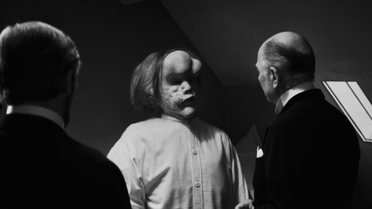 The Elephant Man