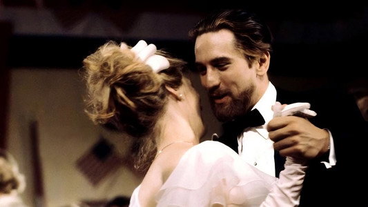 The Deer Hunter