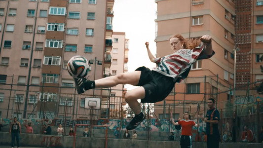 Backyard Legends: the Greatest Football Story Ever Told
