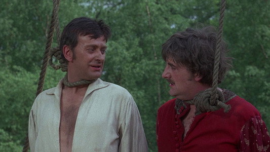 A Challenge for Robin Hood
