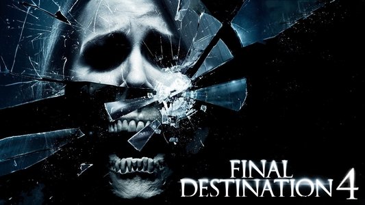 The Final Destination