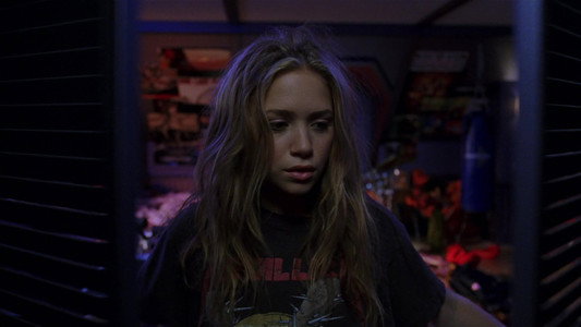New York Minute