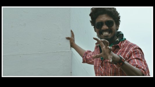 ஜிகர்தண்டா