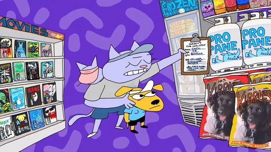 Gassy's Gas 'n Stuff