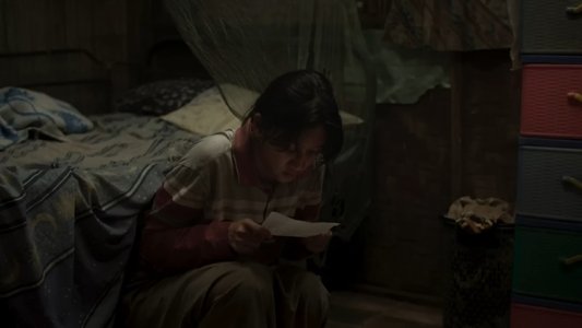 Maryam: Janji dan Jiwa yang Terikat