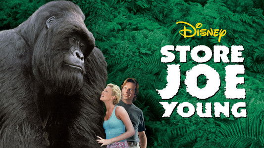 Mighty Joe Young