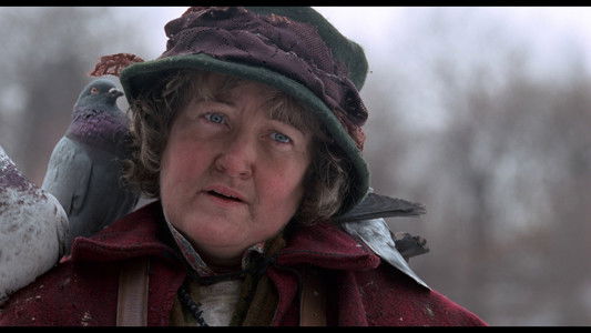 Home Alone 2: Lost in New York