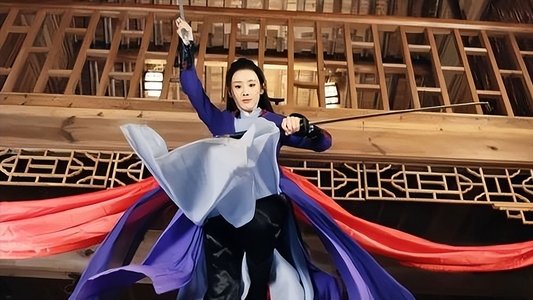 雪中血刀行