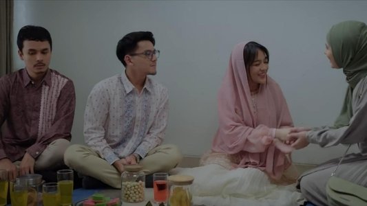 Jodoh 3 Bujang