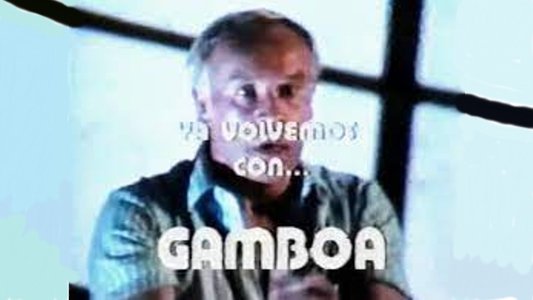Gamboa