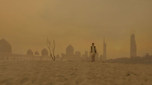Sandal Ajaib