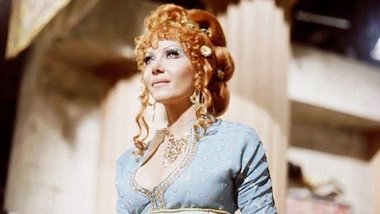 A Funny Thing Happened on the Way to the Forum
