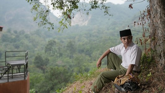 Tenung