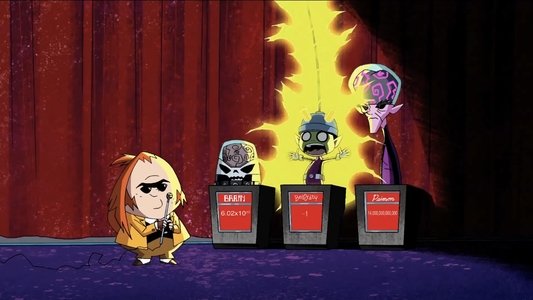 New Teen Titans